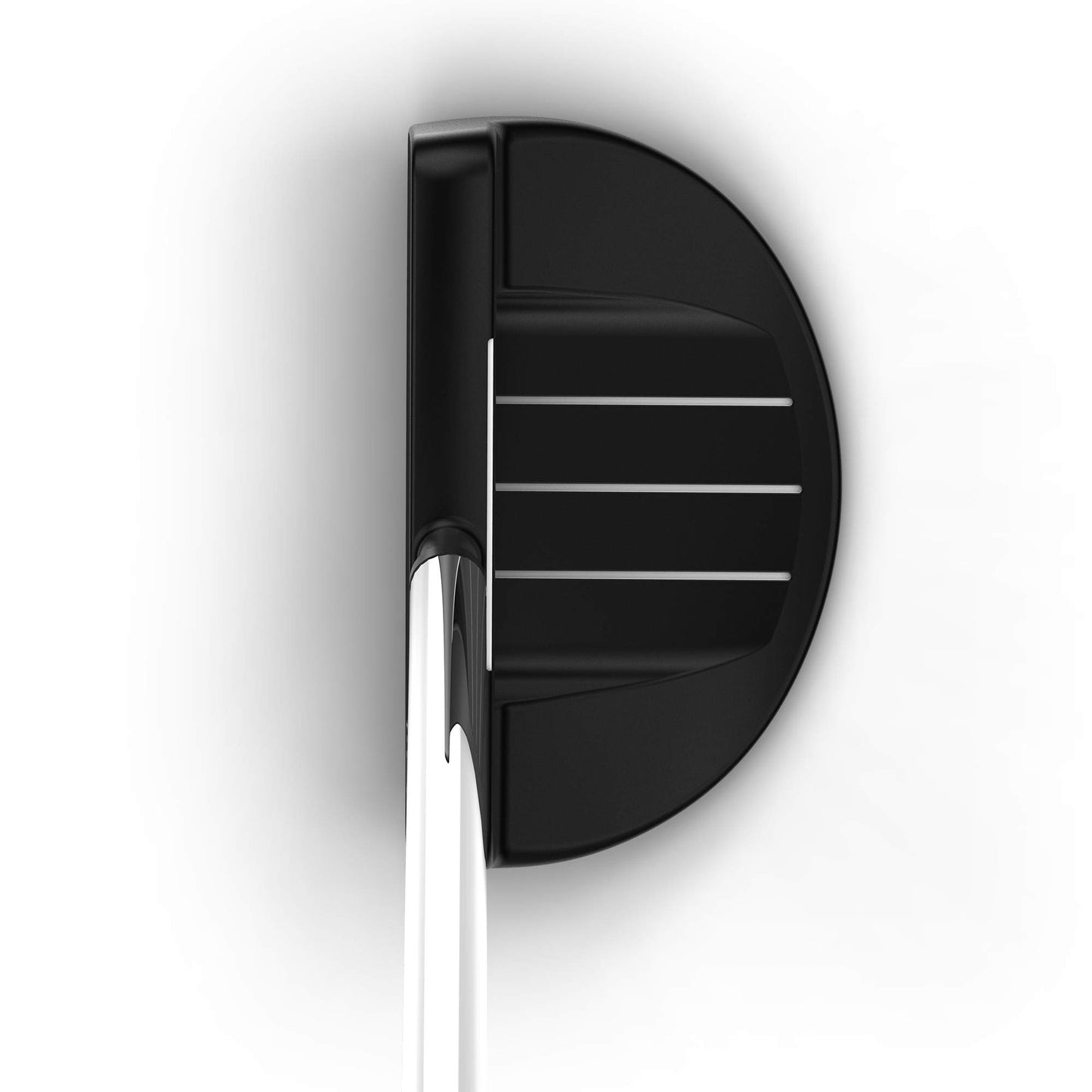 - Wilson Staff Infinite Golf Putter, Steel, 34 Inches, Right Hand, South Side