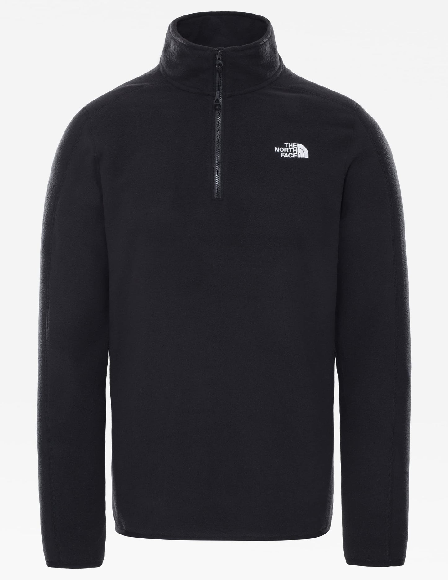 - THE NORTH FACE | Resolve 1/4 Zip Fleece Jumper -