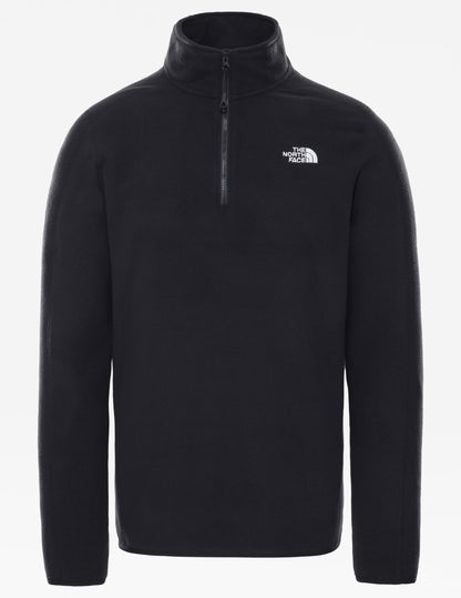 - THE NORTH FACE | Resolve 1/4 Zip Fleece Jumper -