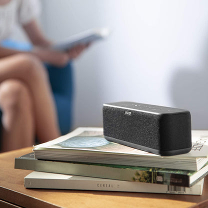 - Upgraded Anker Soundcore Boost Bluetooth Speaker -