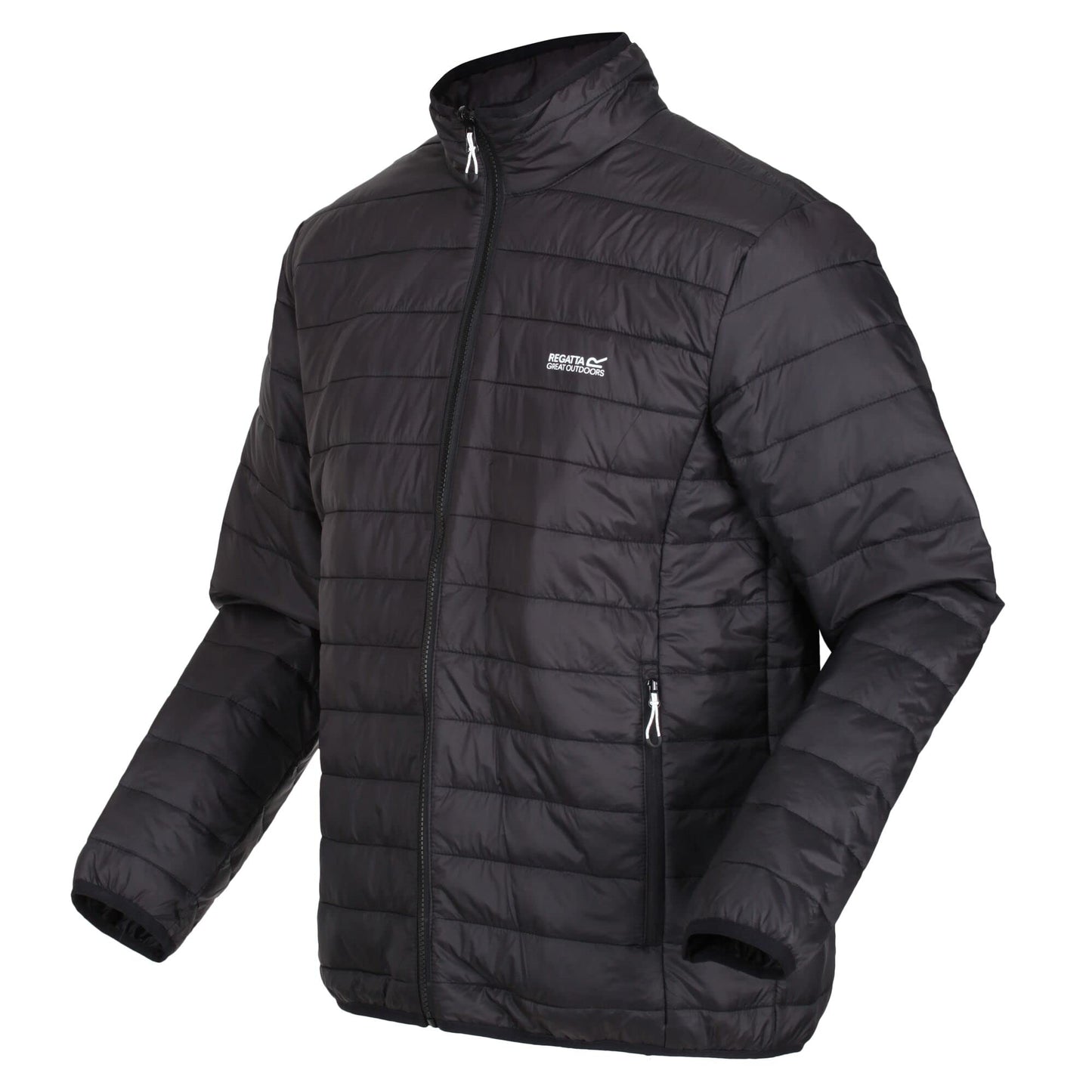 - Regatta Men's Wentwood VII 3-In-1 Waterproof Hiking Jacket -