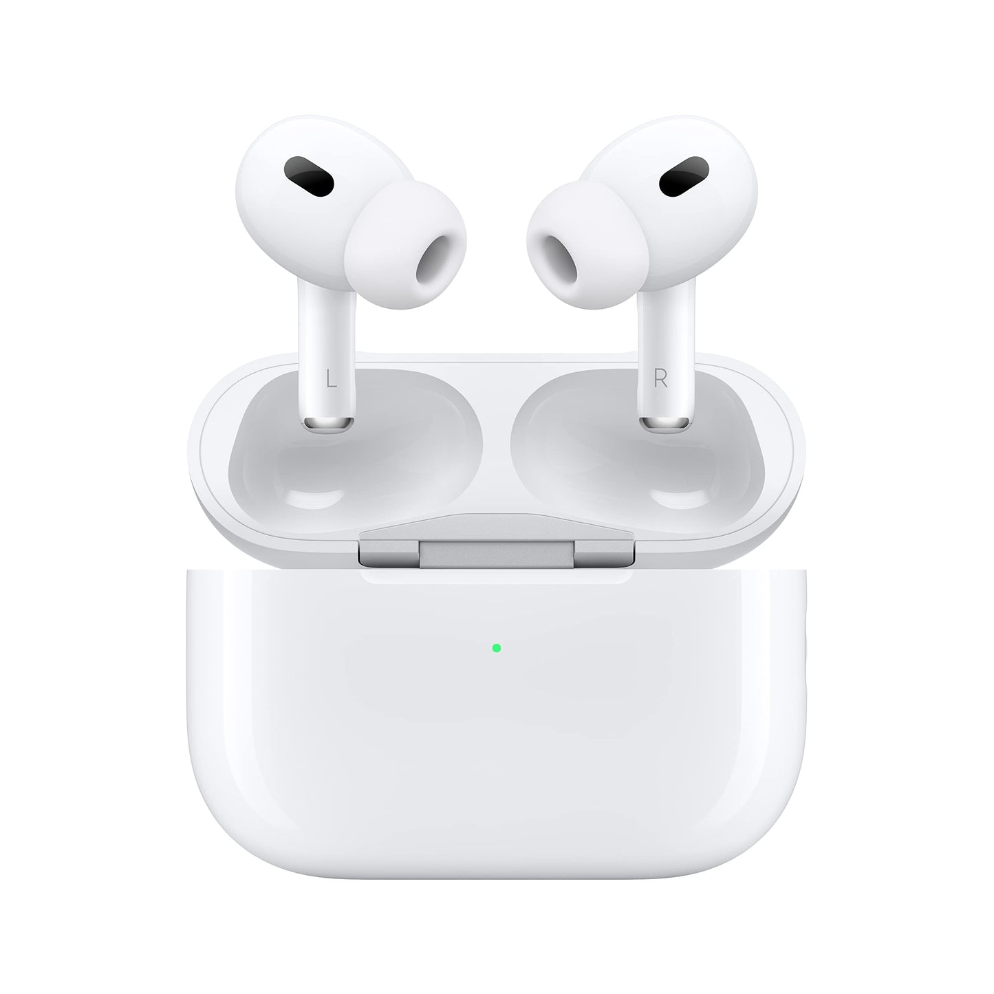 Apple AirPods Pro (2nd generation) with MagSafe Case (USB‑C)