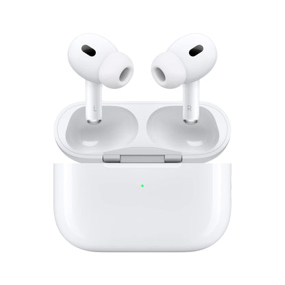 Apple AirPods Pro (2nd generation) with MagSafe Case (USB‑C)