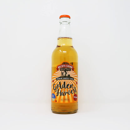 Award-Winning Cider Gift Hamper