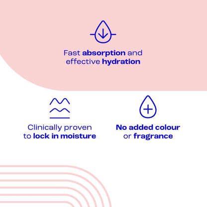 - E45 Daily Skin Lotion 400 ml | E45 Lotion for Very Dry Skin | Non-Greasy Lightweight Moisturiser -