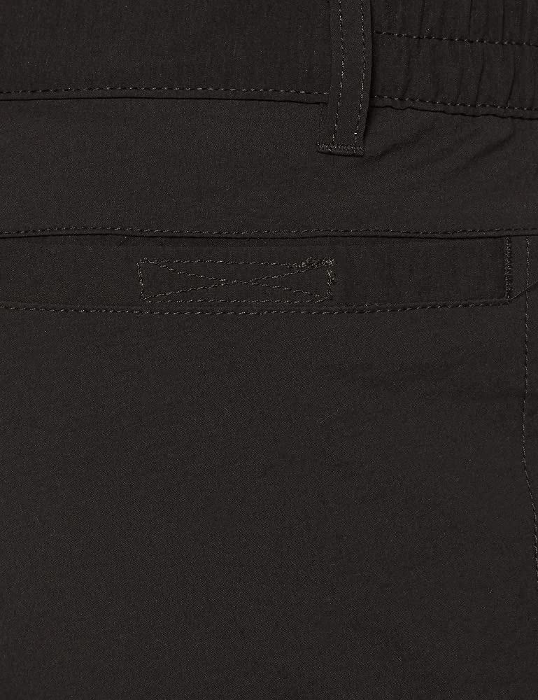 - Regatta Mens Highton Trousers | Black -