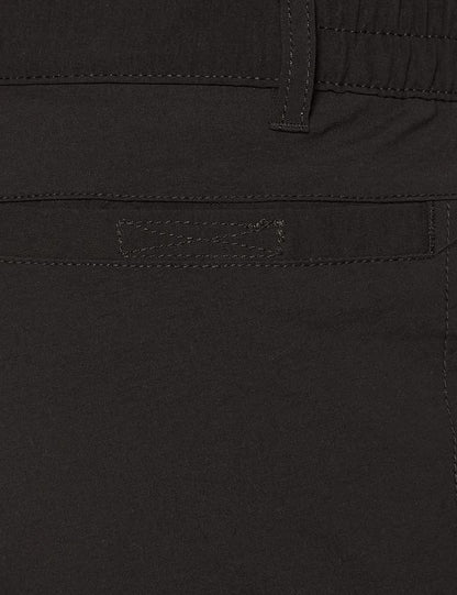 - Regatta Mens Highton Trousers | Black -