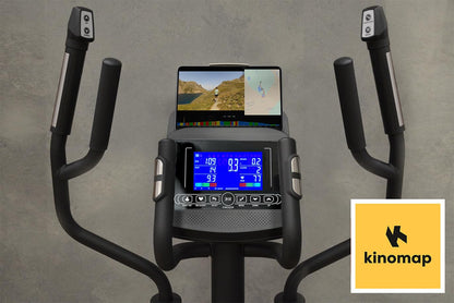 - JTX Tri-Fit Elliptical Cross Trainer | Bluetooth | 2 Year Home Warranty -