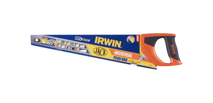 - Irwin Jack Plus 880 Universal Handsaw 20'' | (500mm) 8TPI | 10505212 -