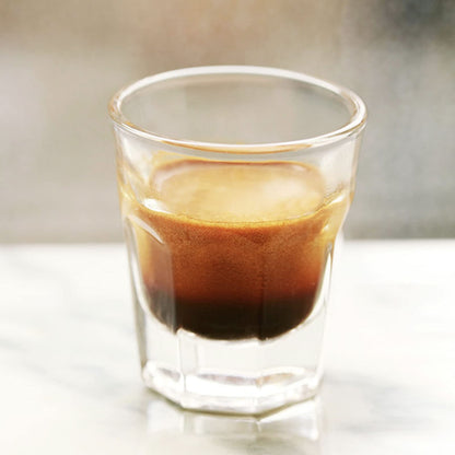 Caffè Nero Ground Coffee (Classico Espresso 6 x 200g)