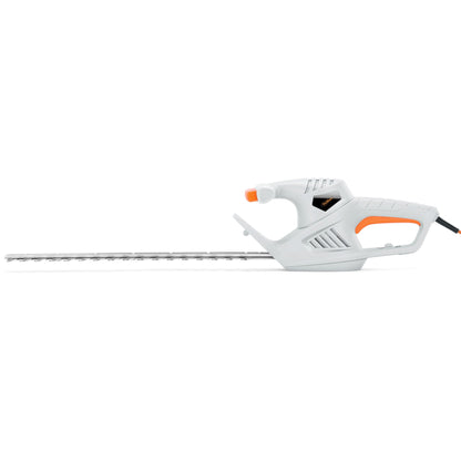 - VonHaus Hedge Trimmer 450W – Electric Lightweight Cutter for Hedges, Branches, Shrubs, Twigs