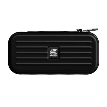 - TARGET Darts | Takoma Darts Wallet | Regular Size | Black | Darts Case Holds 3 Darts -