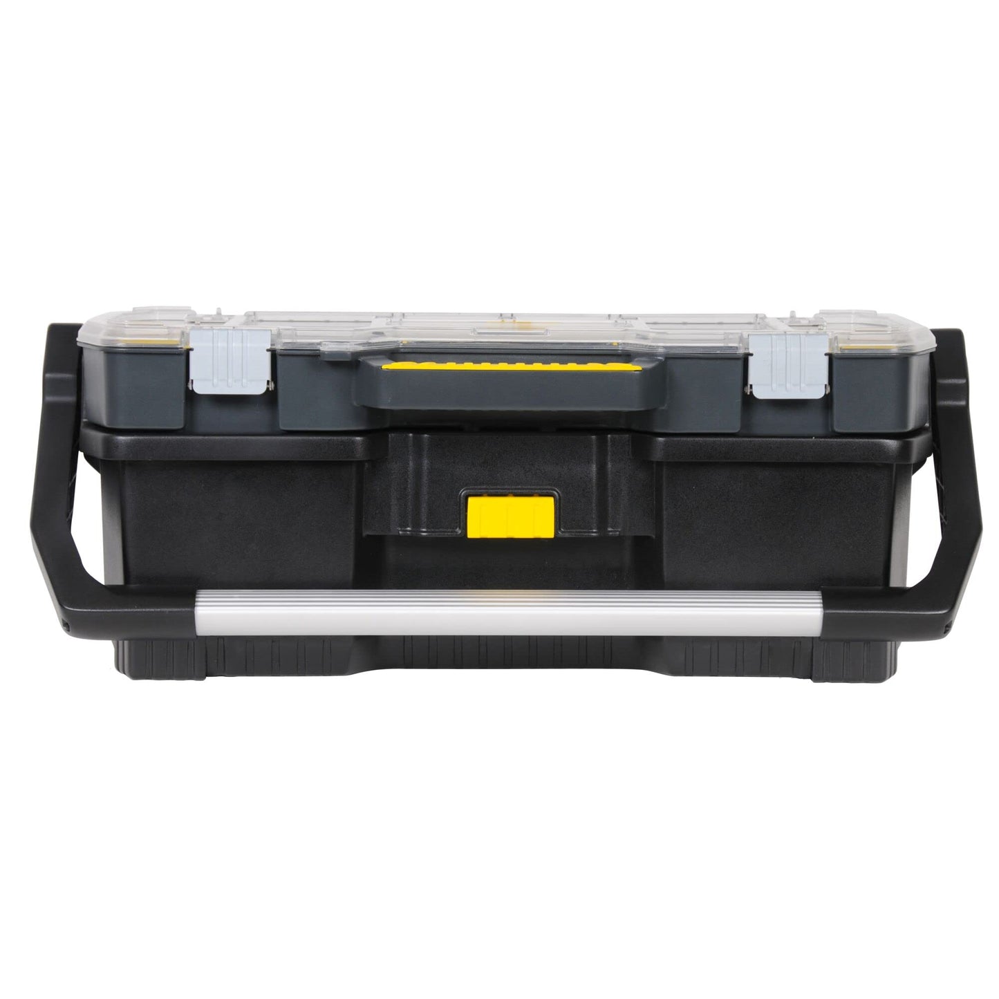 - STANLEY Toolbox Tote | Portable Organiser for Tools and Small Parts -