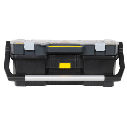 - STANLEY Toolbox Tote | Portable Organiser for Tools and Small Parts -