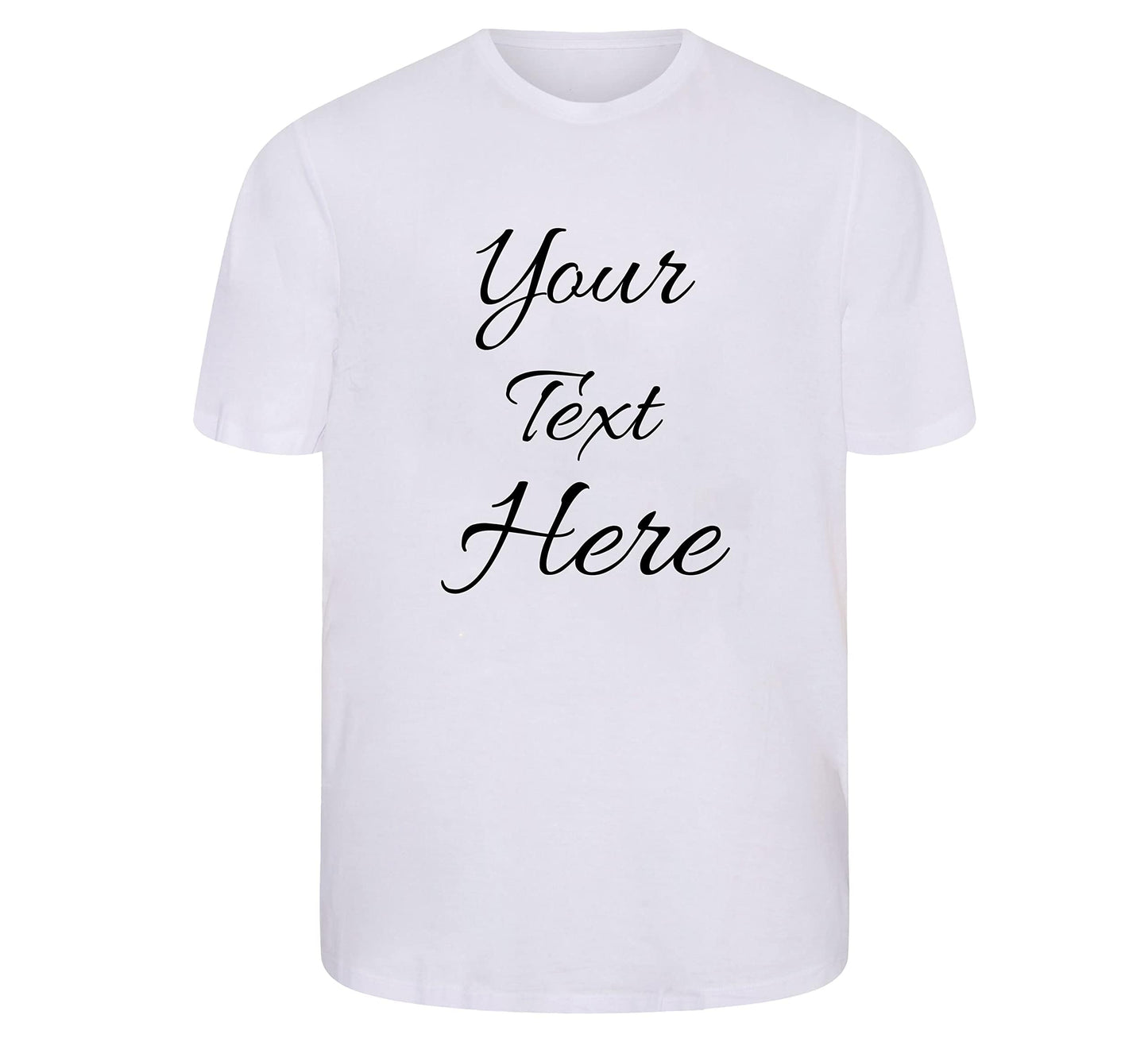 - PB TECH Personalised T-Shirt | Personalised T-Shirt For Dad -