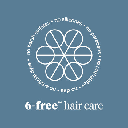 Briogeo Scalp Revival Charcoal + Tea Tree Cooling Hydration Scalp Mask | Dry Scalp Treatment and Moisturizer | Soothes a Dry, Flaky, Itchy Scalp | 177ml