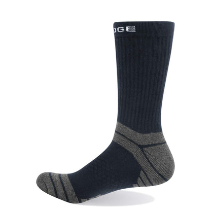 - YUEDGE Mens Walking Hiking Socks Warm Thick Winter Work Sports Socks for Men 9-12 Anti Blister Cushioned