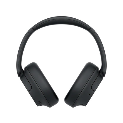 - Sony Noise Cancelling Wireless Bluetooth Headphones | Up to 35 hours battery life and Quick Charge | Black -