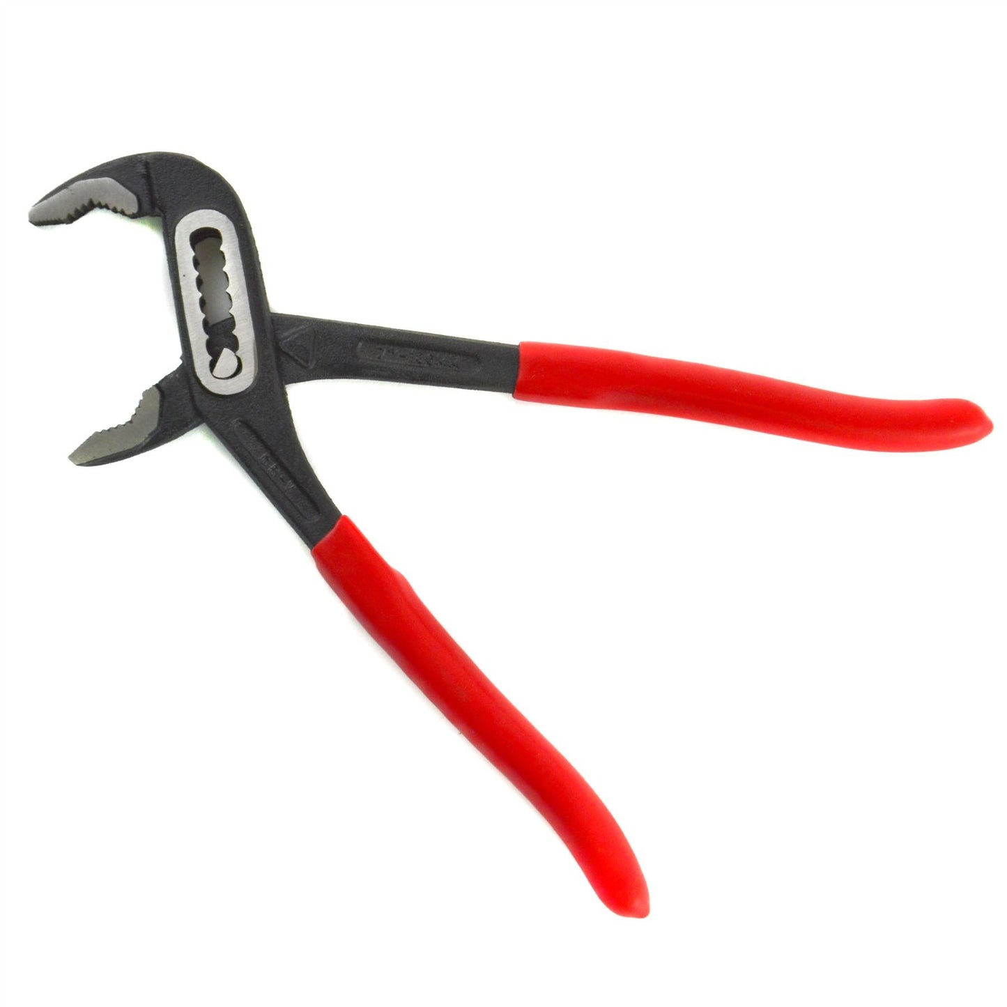 AB Tools 7" (180mm) Box Joint Water Pump Pliers Plier Pipe Wrench Grips Plumbers Gas