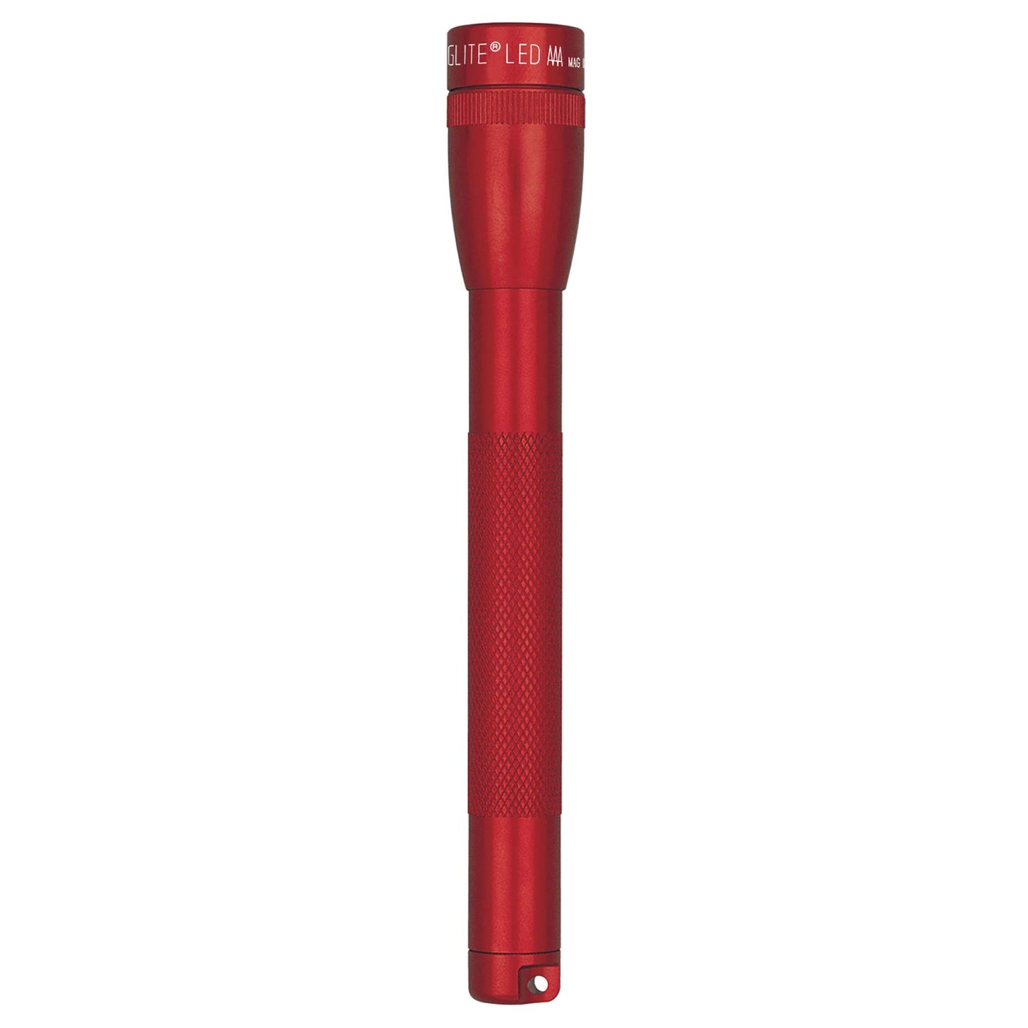 - Mini Maglite AAA 2 Cell LED Flashlight Boxed -