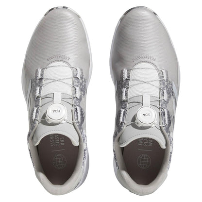 adidas Men's S2G SL 23 Wide Golf Sneakers, Grey Two/FTWR White/Grey Three, 10 UK