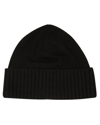 - Patagonia 29206-BLK Brodeo Beanie Hat -