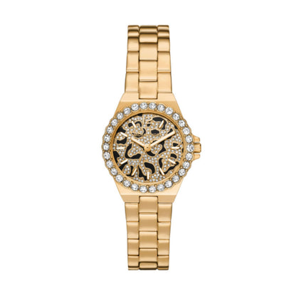 - Michael Kors LENNOX MK7394 Wristwatch for women -