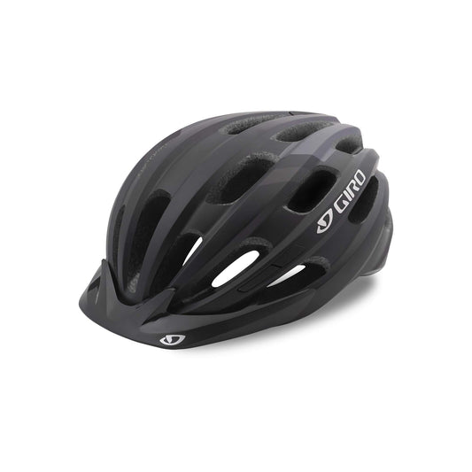 - Giro Unisex Register Cycling Helmet | Matte Black | Unisize 54-61 cm UK -