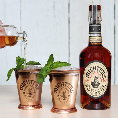 - Michter's US*1 Small Batch Kentucky Straight Bourbon Whiskey | 70cl | 45.7% ABV -