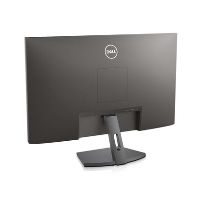 Dell S2721NX 27 Inch Full HD (1920x1080) Monitor, 75Hz, IPS, 4ms, AMD FreeSync, Ultrathin Bezel, 2x HDMI, 3 Year Warranty, Black