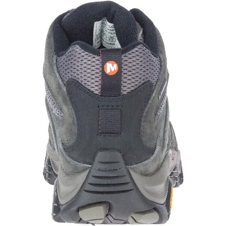 - Merrell Men's Moab 3 Mid Gtx Hiking Shoe | Beluga -
