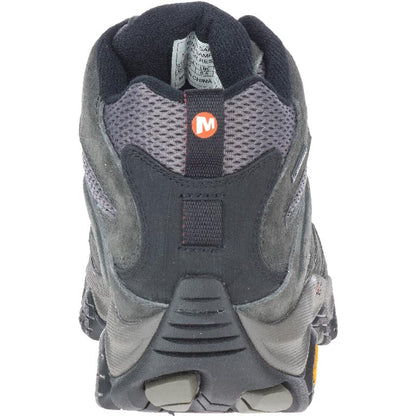 - Merrell Men's Moab 3 Mid Gtx Hiking Shoe | Beluga -