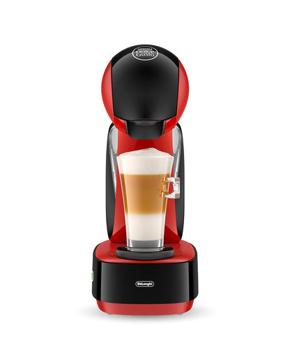 - Dolce Gusto DeLonghi Nescafé Infinissima Pod Capsule Coffee Machine | Espresso, Cappuccino And More -