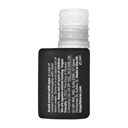 - King Of Shaves Sensitive Shaving Oil For Men | For A Close and Comfortable Shave -