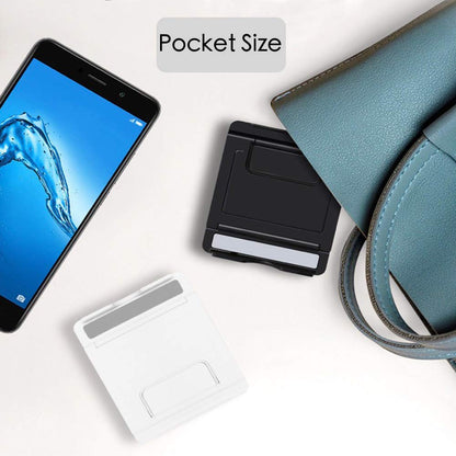 - Phone Stand | Tablet Stand | Multi-Angle Cell Phone Stand -