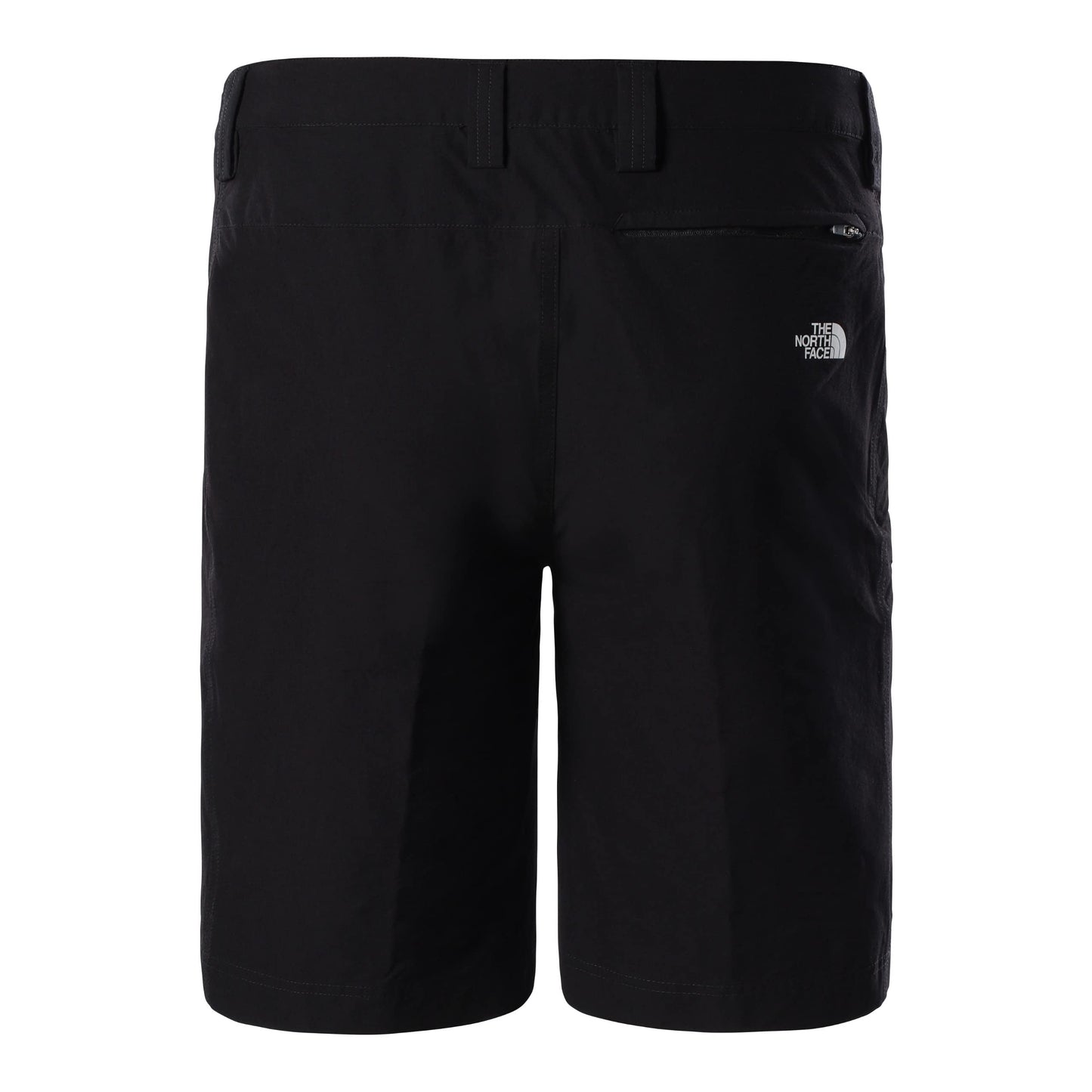 - THE NORTH FACE | Resolve Shorts | TNF Black -