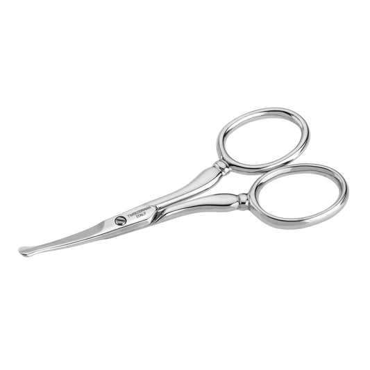 - Tweezerman Facial Hair Scissors -