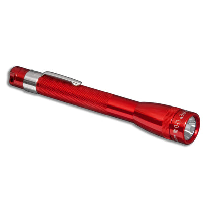 - Mini Maglite AAA 2 Cell LED Flashlight Boxed -