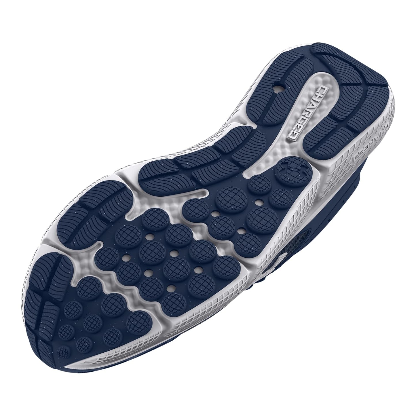 - Under Armour Men's UA Charged Assert 10 Running Shoe -