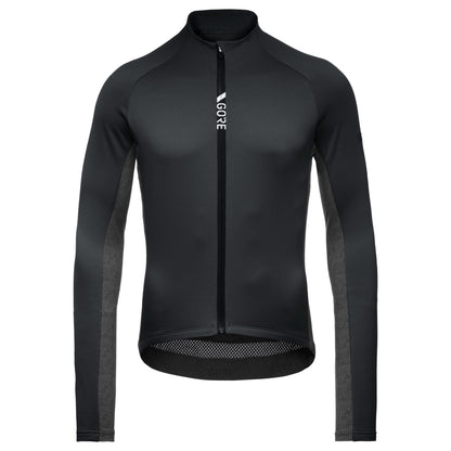 - GORE WEAR | Men's Thermal Cycling Jersey | C5 -
