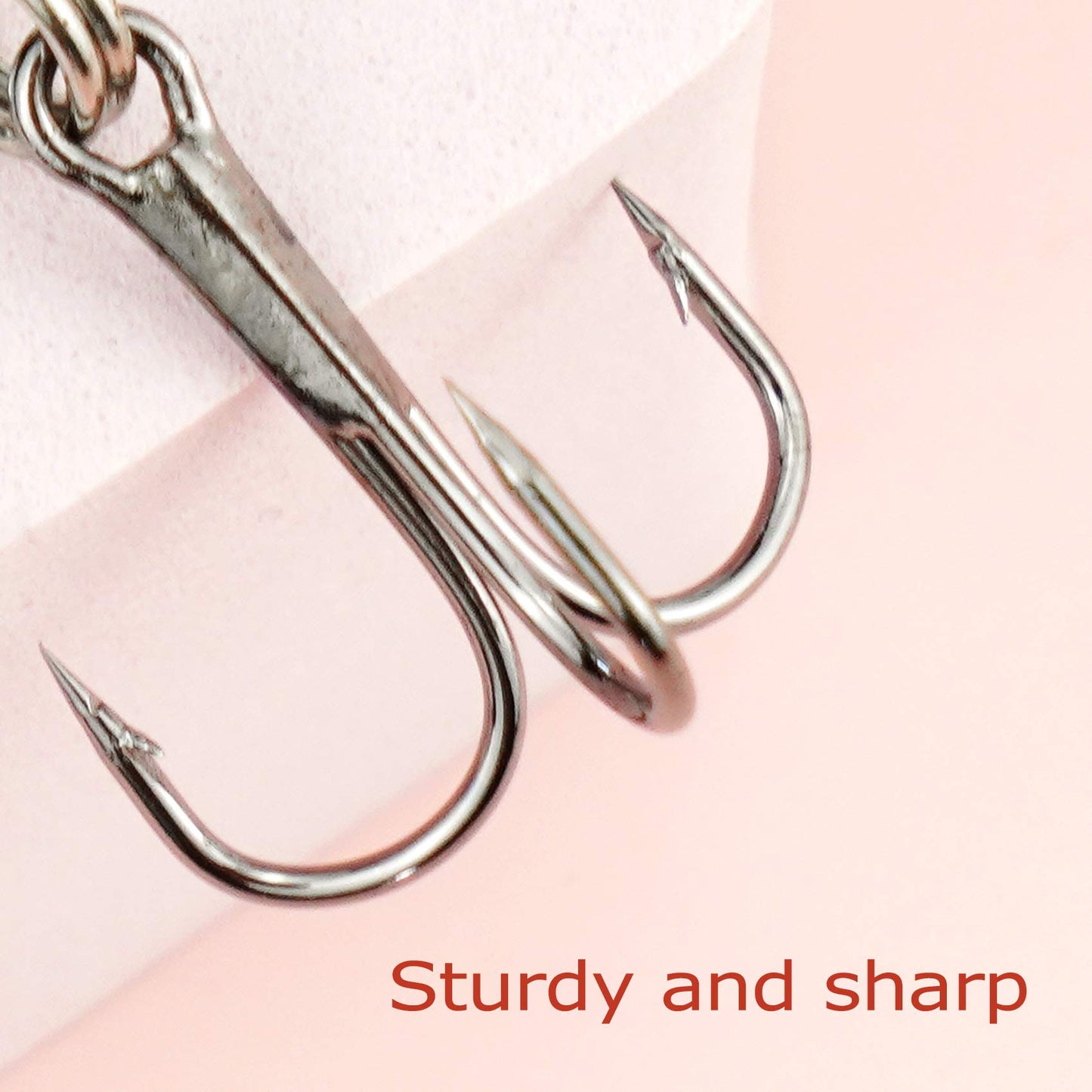 - Melix Home Daddy's Lucky Lure Fishing Lure -