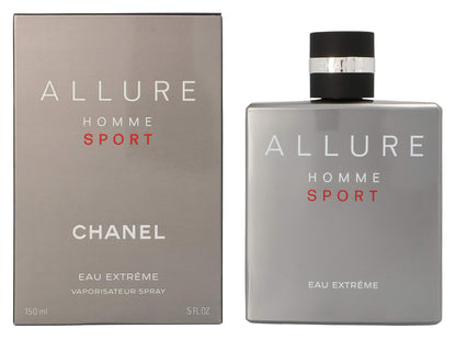 Chanel Allure Homme Sport Eau de Toilette 5 FL.OZ.