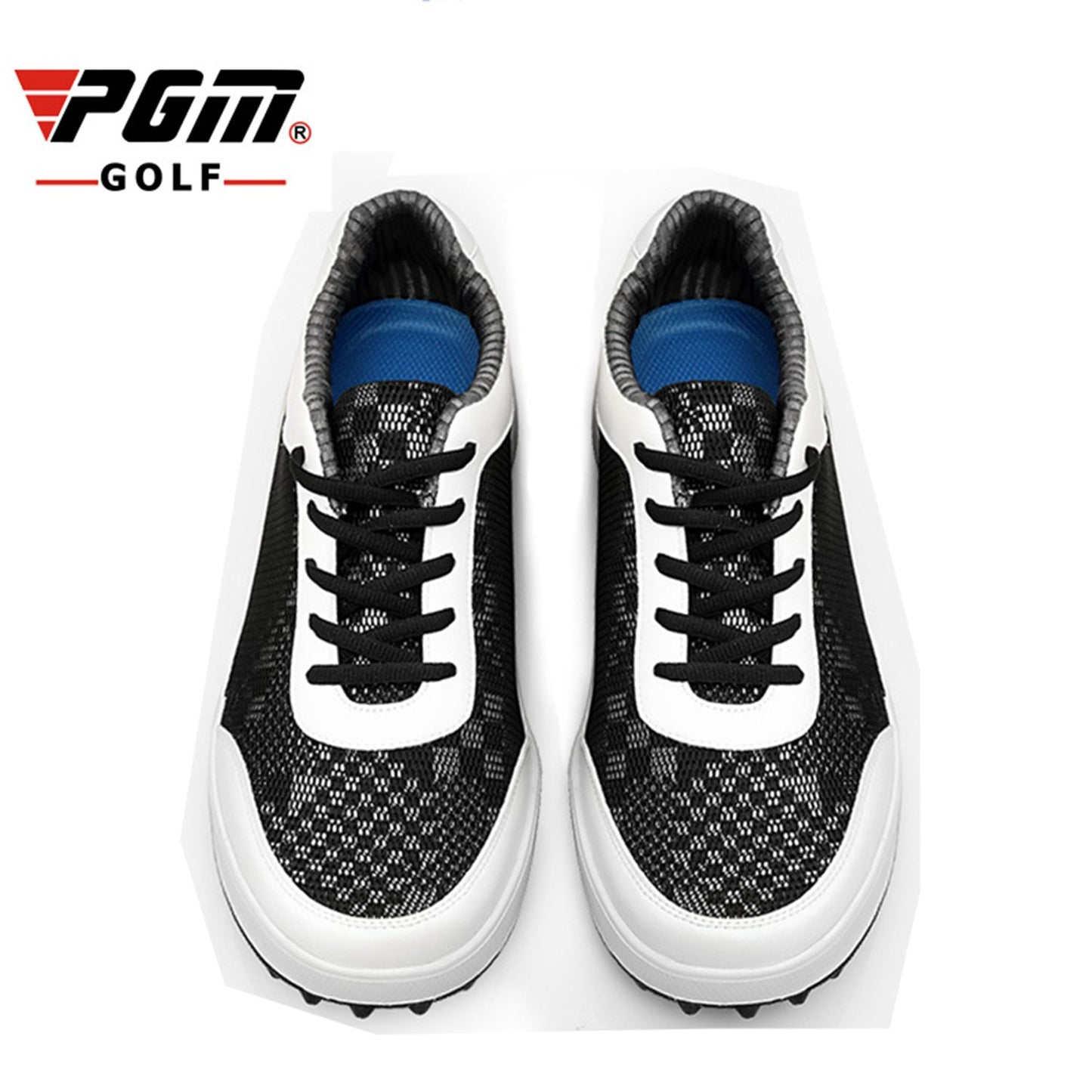 - Golf Shoes Men's Outdoor Breathable Golf Shoes -