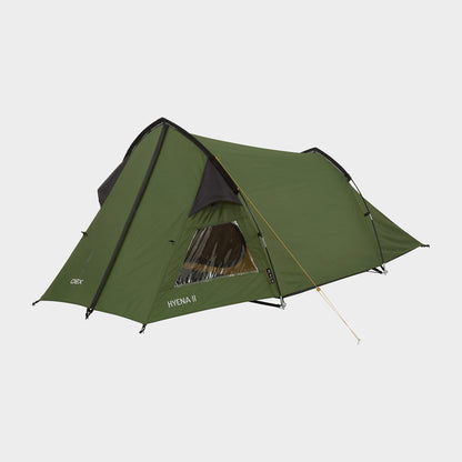 - OEX Hyena II Tent | 2 People | Harsh Weather Conditions | Compact | Lightweight -