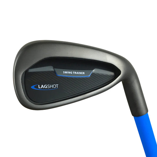 - Lag Shot 7 Iron -