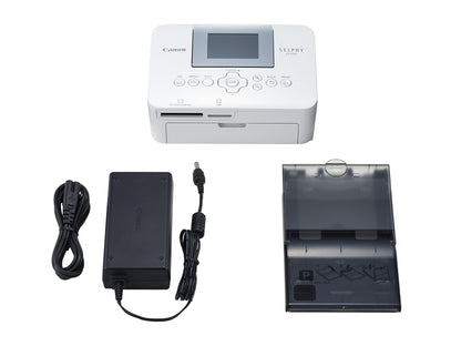 Canon Selphy CP1000 Photo Printer