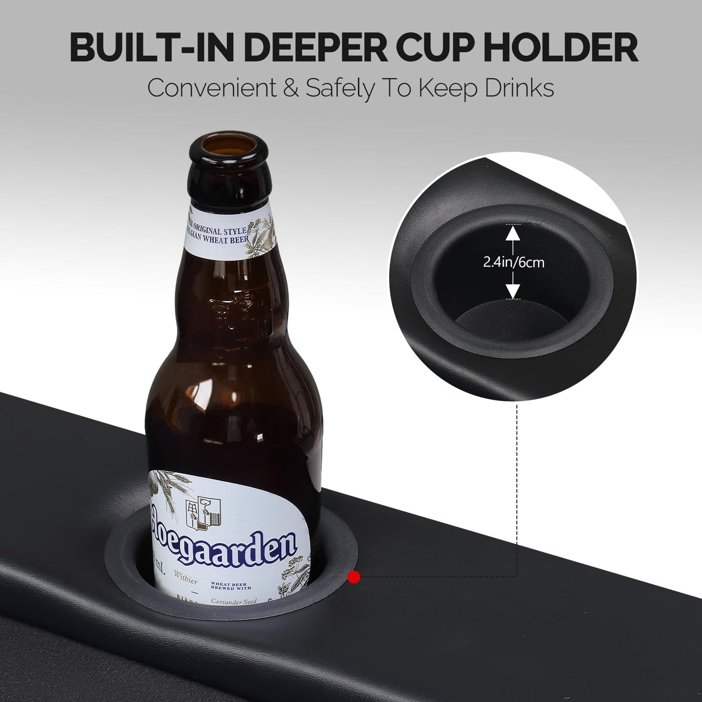 - PEXMOR Foldable 8 Player Poker Table | Folding Blackjack Casino Card Game Table -