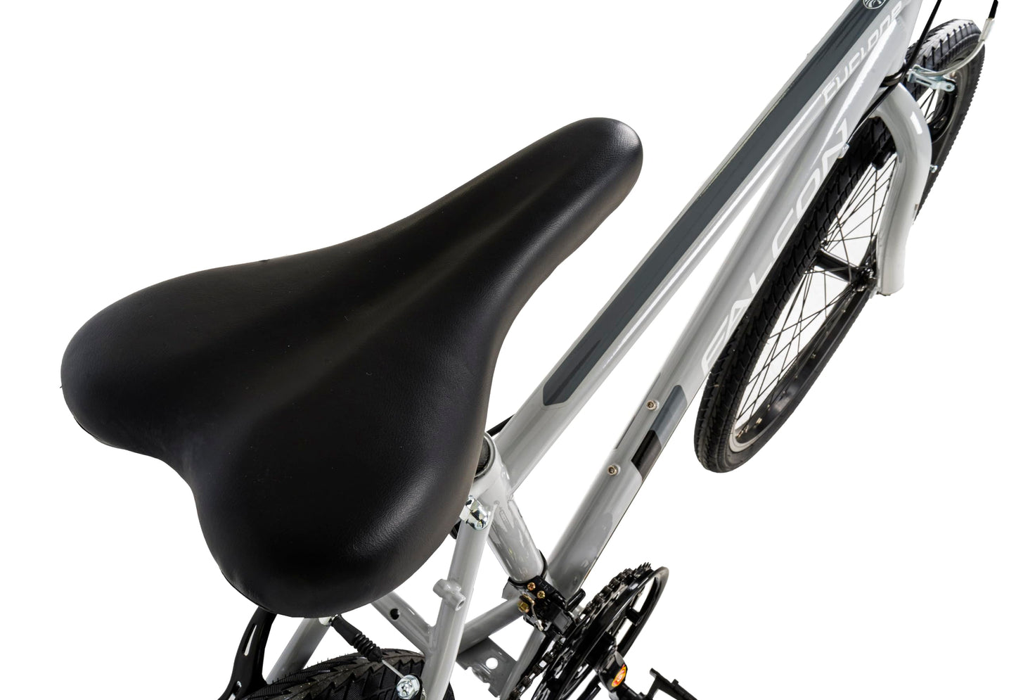 - Falcon Cyclone 24" Junior Bike -