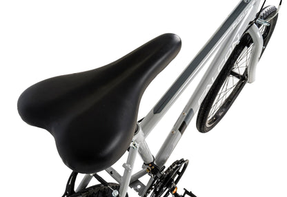 - Falcon Cyclone 24" Junior Bike -