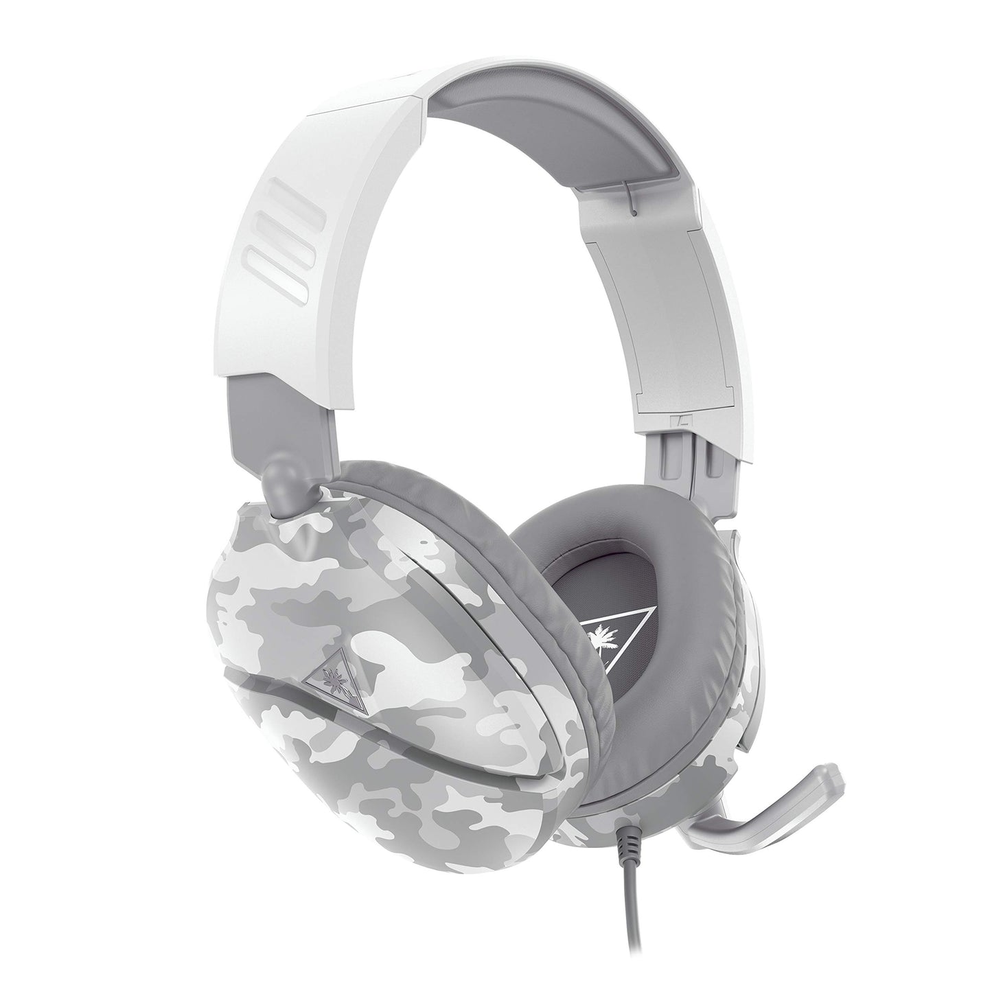 - Turtle Beach | Recon 70 Camo White Gaming Headset | for Xbox Series X|S, Xbox One, PS5, PS4, Nintendo Switch & PC -